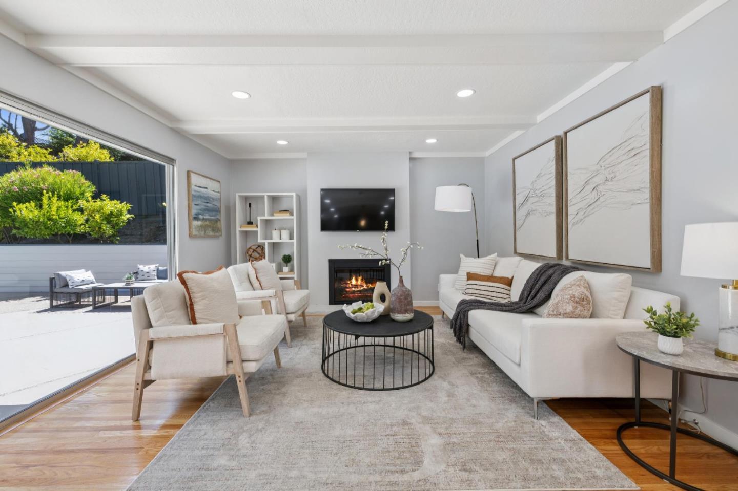 Detail Gallery Image 27 of 68 For 2985 Trousdale Dr, Burlingame,  CA 94010 - 4 Beds | 3 Baths