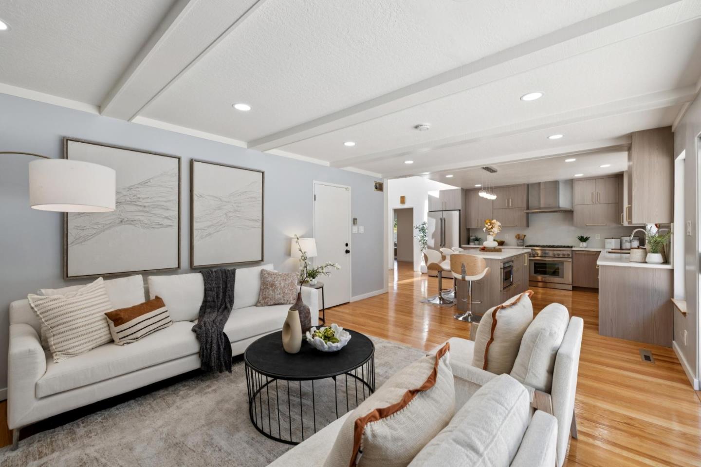 Detail Gallery Image 29 of 68 For 2985 Trousdale Dr, Burlingame,  CA 94010 - 4 Beds | 3 Baths