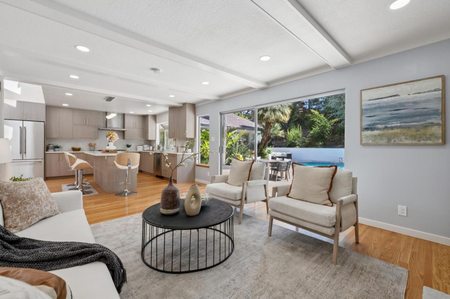 Detail Gallery Image 30 of 68 For 2985 Trousdale Dr, Burlingame,  CA 94010 - 4 Beds | 3 Baths