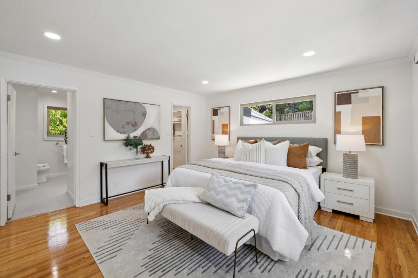 Detail Gallery Image 38 of 68 For 2985 Trousdale Dr, Burlingame,  CA 94010 - 4 Beds | 3 Baths