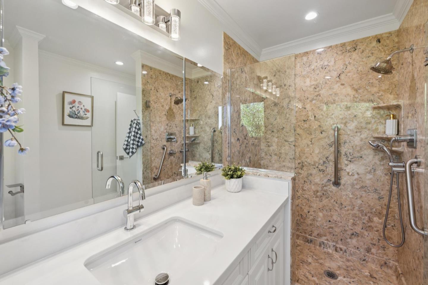 Detail Gallery Image 40 of 68 For 2985 Trousdale Dr, Burlingame,  CA 94010 - 4 Beds | 3 Baths