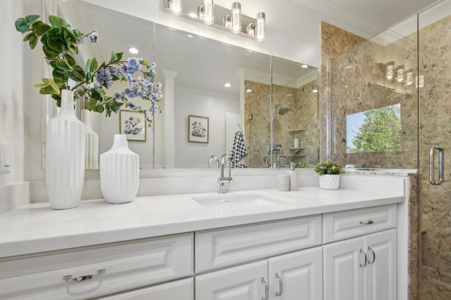 Detail Gallery Image 41 of 68 For 2985 Trousdale Dr, Burlingame,  CA 94010 - 4 Beds | 3 Baths