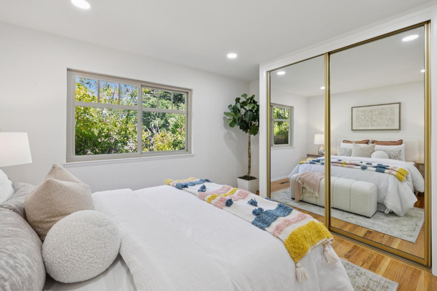 Detail Gallery Image 50 of 68 For 2985 Trousdale Dr, Burlingame,  CA 94010 - 4 Beds | 3 Baths