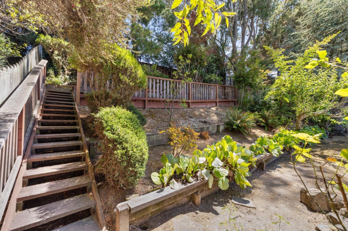 Detail Gallery Image 61 of 68 For 2985 Trousdale Dr, Burlingame,  CA 94010 - 4 Beds | 3 Baths