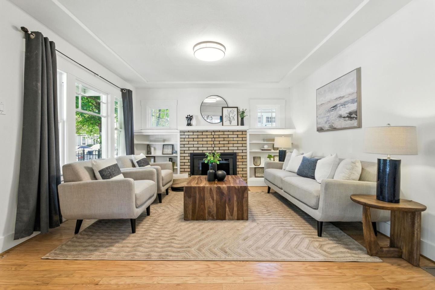 Detail Gallery Image 7 of 40 For 218 N 12th St, San Jose,  CA 95112 - 3 Beds | 3 Baths