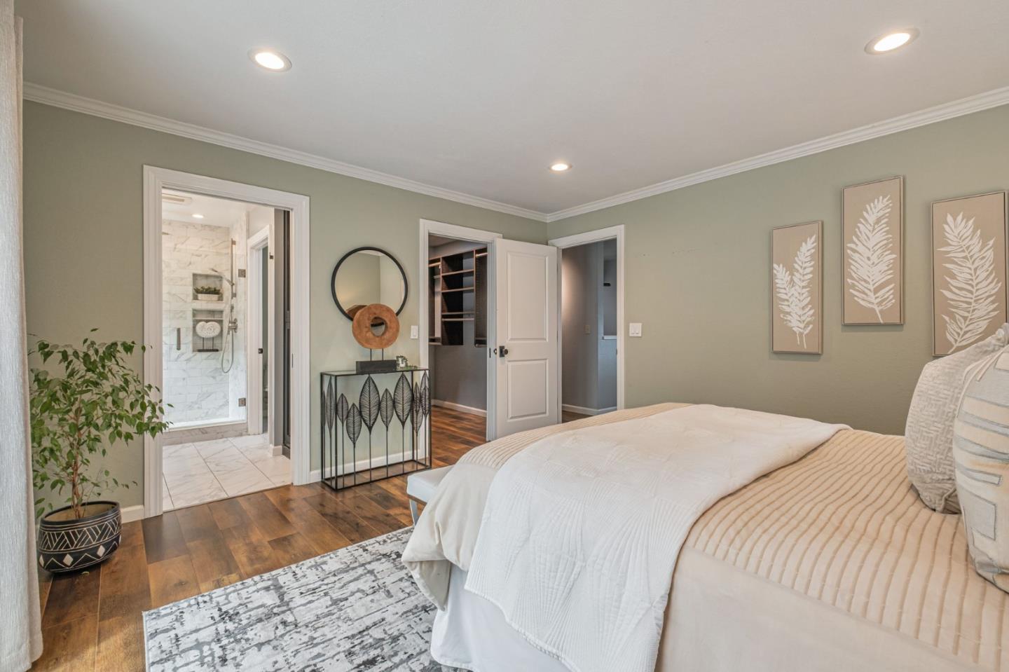 Detail Gallery Image 19 of 43 For 2505 Garin Rd, Royal Oaks,  CA 95076 - 3 Beds | 3 Baths