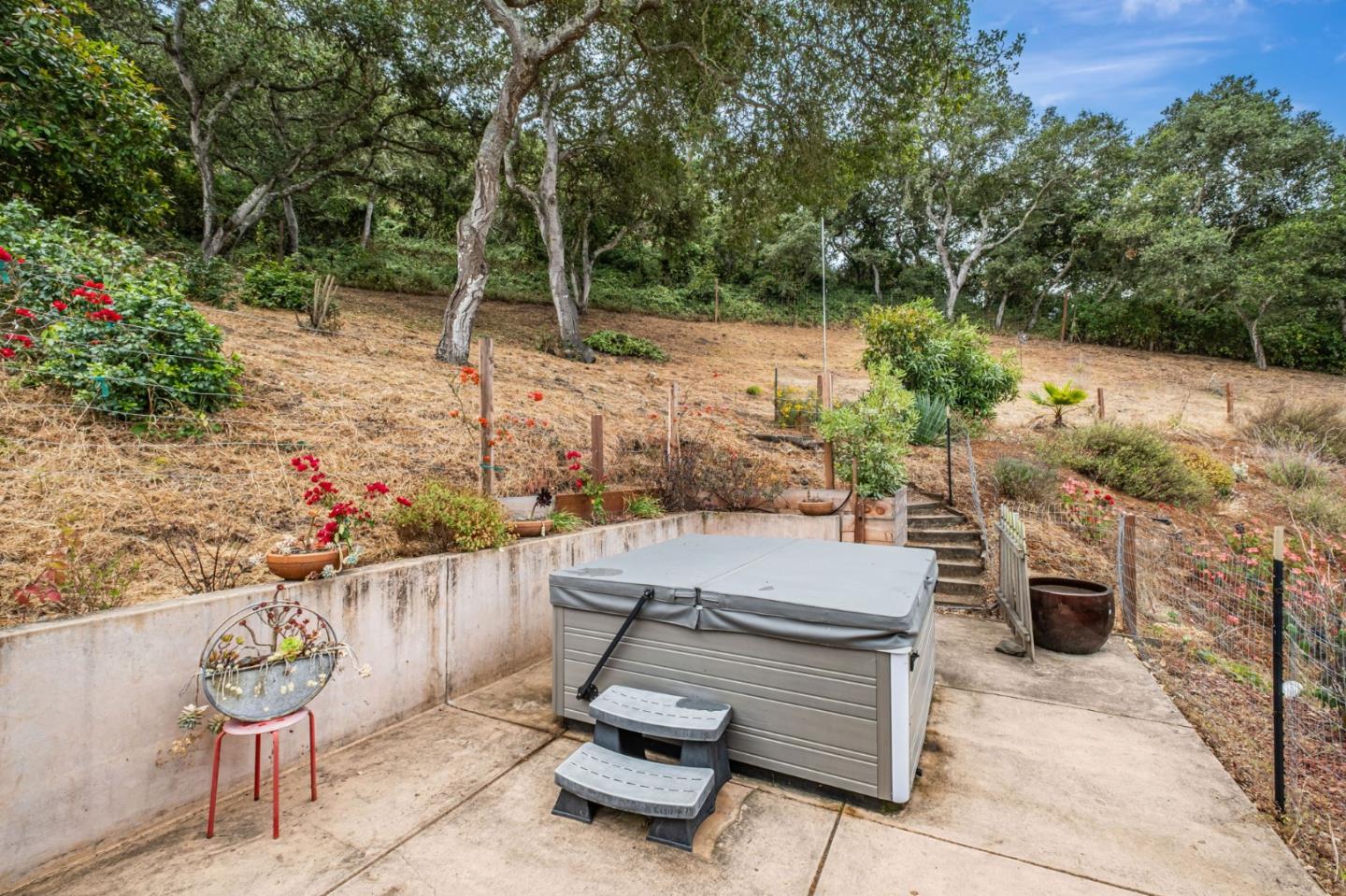 Detail Gallery Image 23 of 43 For 2505 Garin Rd, Royal Oaks,  CA 95076 - 3 Beds | 3 Baths