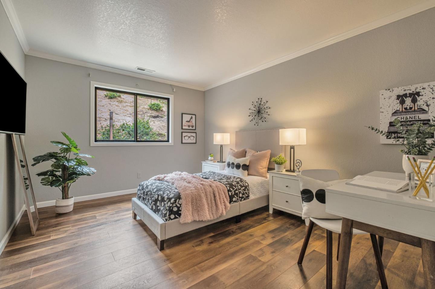 Detail Gallery Image 25 of 43 For 2505 Garin Rd, Royal Oaks,  CA 95076 - 3 Beds | 3 Baths