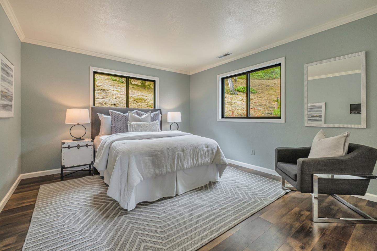 Detail Gallery Image 27 of 43 For 2505 Garin Rd, Royal Oaks,  CA 95076 - 3 Beds | 3 Baths