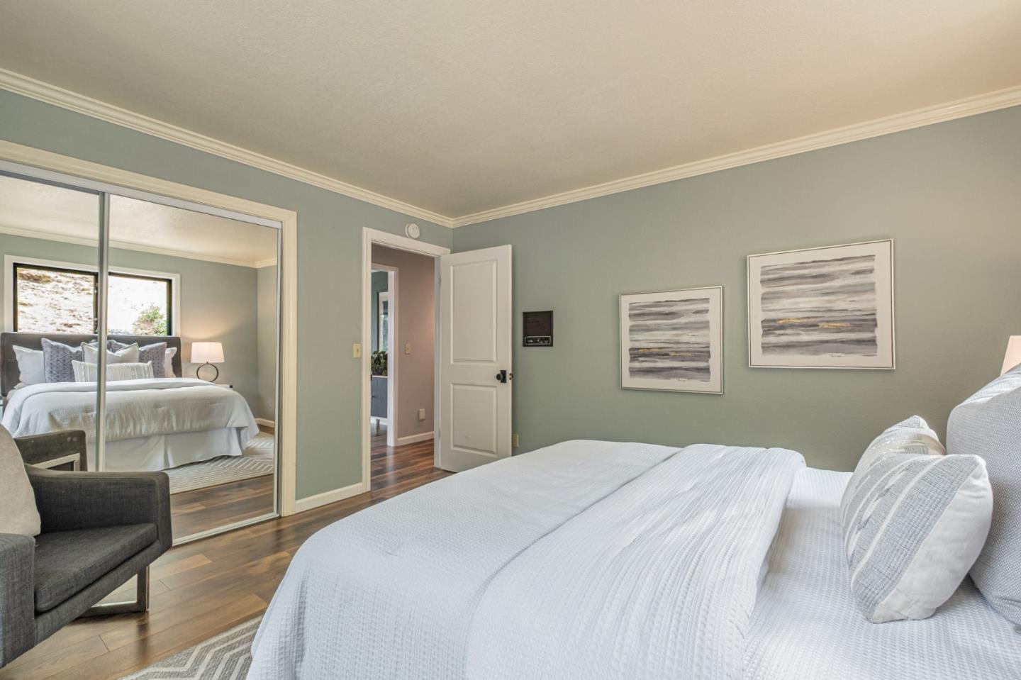 Detail Gallery Image 29 of 43 For 2505 Garin Rd, Royal Oaks,  CA 95076 - 3 Beds | 3 Baths