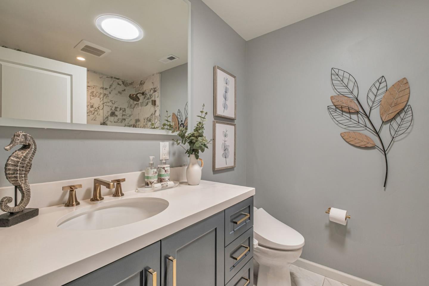 Detail Gallery Image 30 of 43 For 2505 Garin Rd, Royal Oaks,  CA 95076 - 3 Beds | 3 Baths