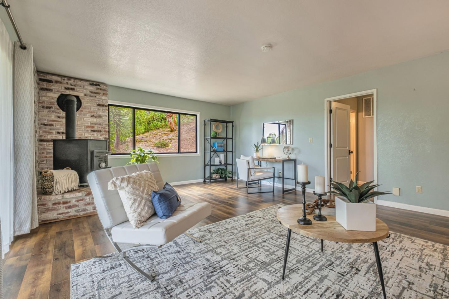 Detail Gallery Image 32 of 43 For 2505 Garin Rd, Royal Oaks,  CA 95076 - 3 Beds | 3 Baths