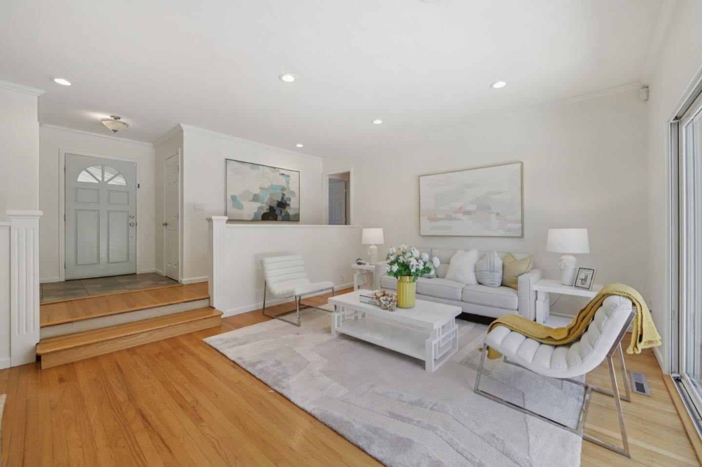 Detail Gallery Image 10 of 34 For 219 Kensington Way, Los Gatos,  CA 95032 - 3 Beds | 2/1 Baths