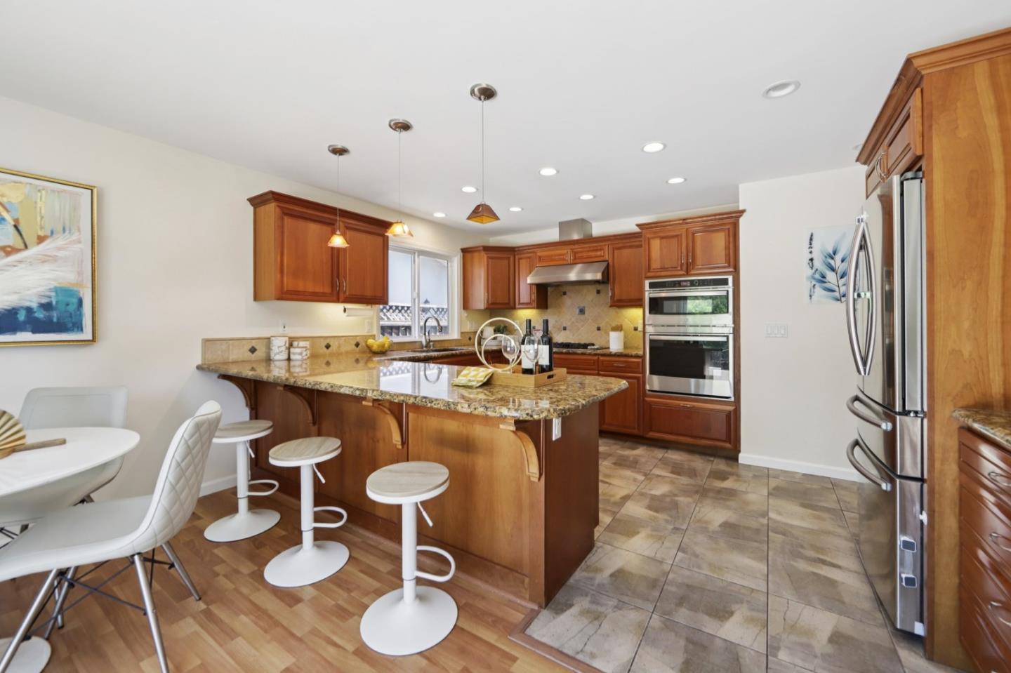 Detail Gallery Image 17 of 34 For 219 Kensington Way, Los Gatos,  CA 95032 - 3 Beds | 2/1 Baths