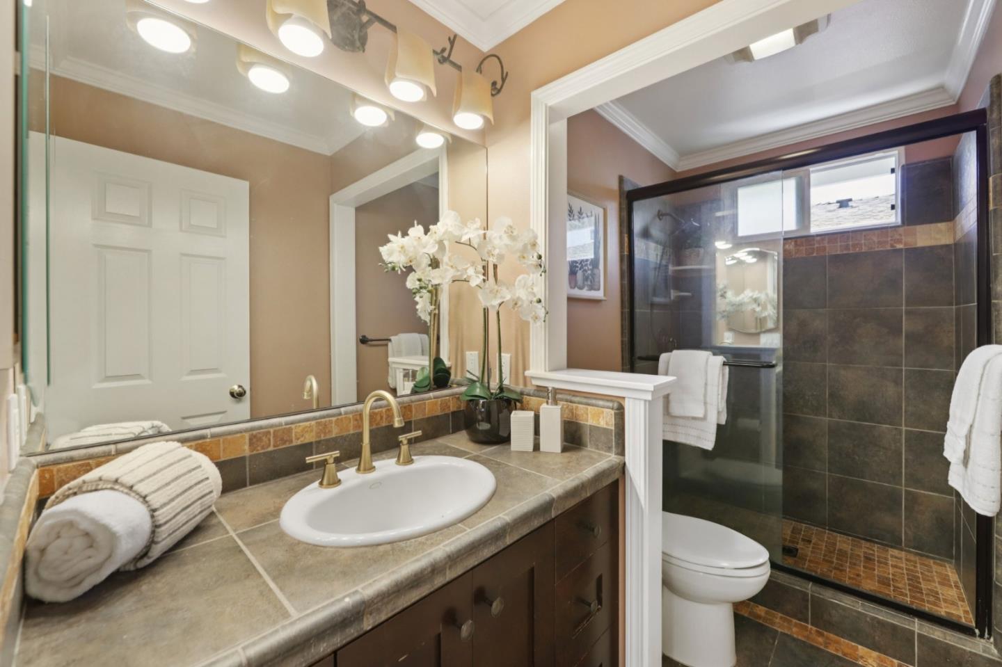 Detail Gallery Image 25 of 34 For 219 Kensington Way, Los Gatos,  CA 95032 - 3 Beds | 2/1 Baths