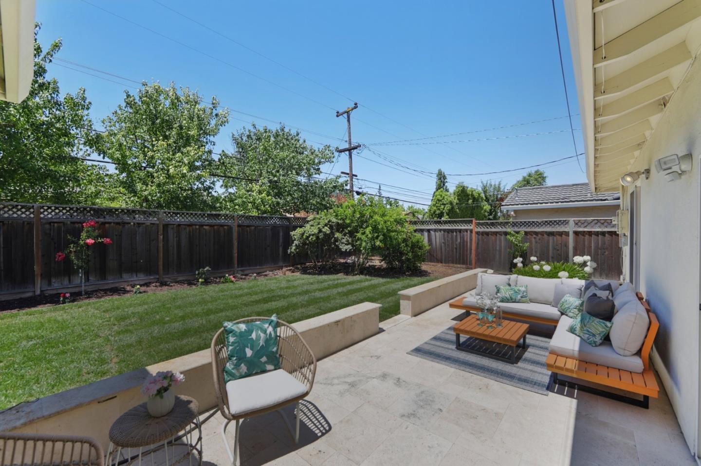 Detail Gallery Image 27 of 34 For 219 Kensington Way, Los Gatos,  CA 95032 - 3 Beds | 2/1 Baths