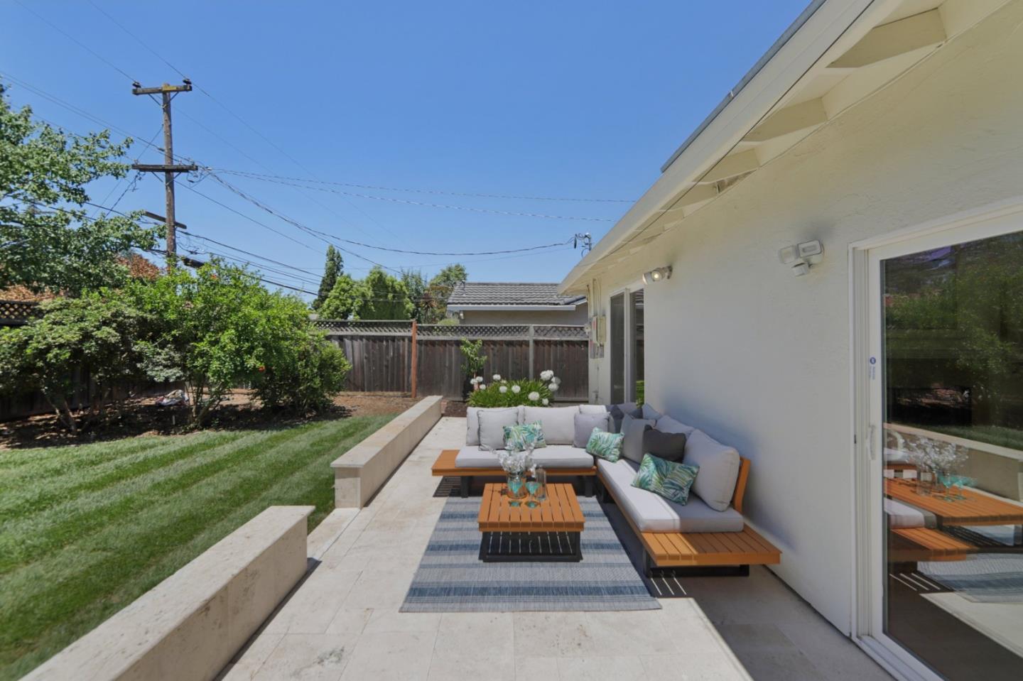Detail Gallery Image 28 of 34 For 219 Kensington Way, Los Gatos,  CA 95032 - 3 Beds | 2/1 Baths