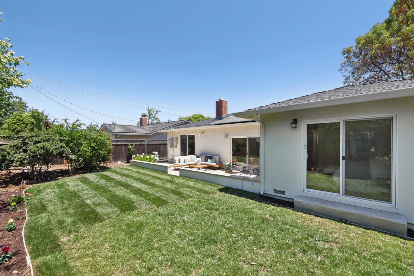 Detail Gallery Image 30 of 34 For 219 Kensington Way, Los Gatos,  CA 95032 - 3 Beds | 2/1 Baths