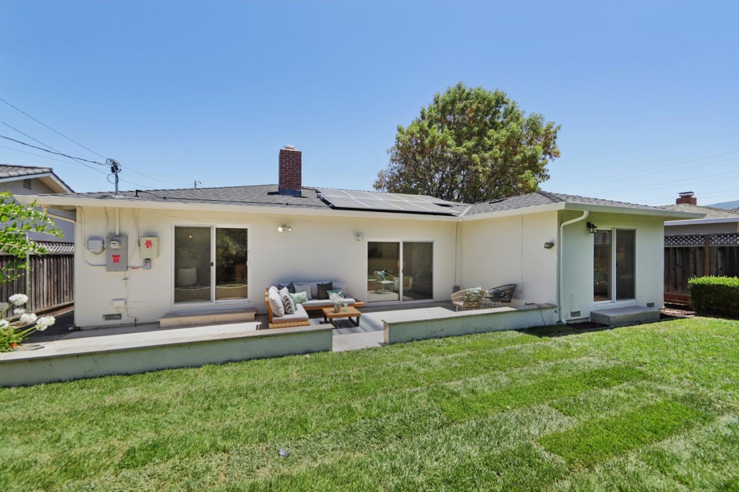 Detail Gallery Image 31 of 34 For 219 Kensington Way, Los Gatos,  CA 95032 - 3 Beds | 2/1 Baths