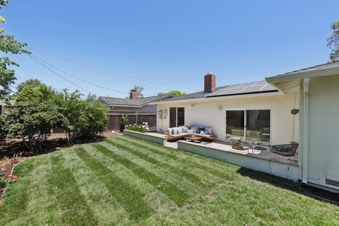Detail Gallery Image 33 of 34 For 219 Kensington Way, Los Gatos,  CA 95032 - 3 Beds | 2/1 Baths