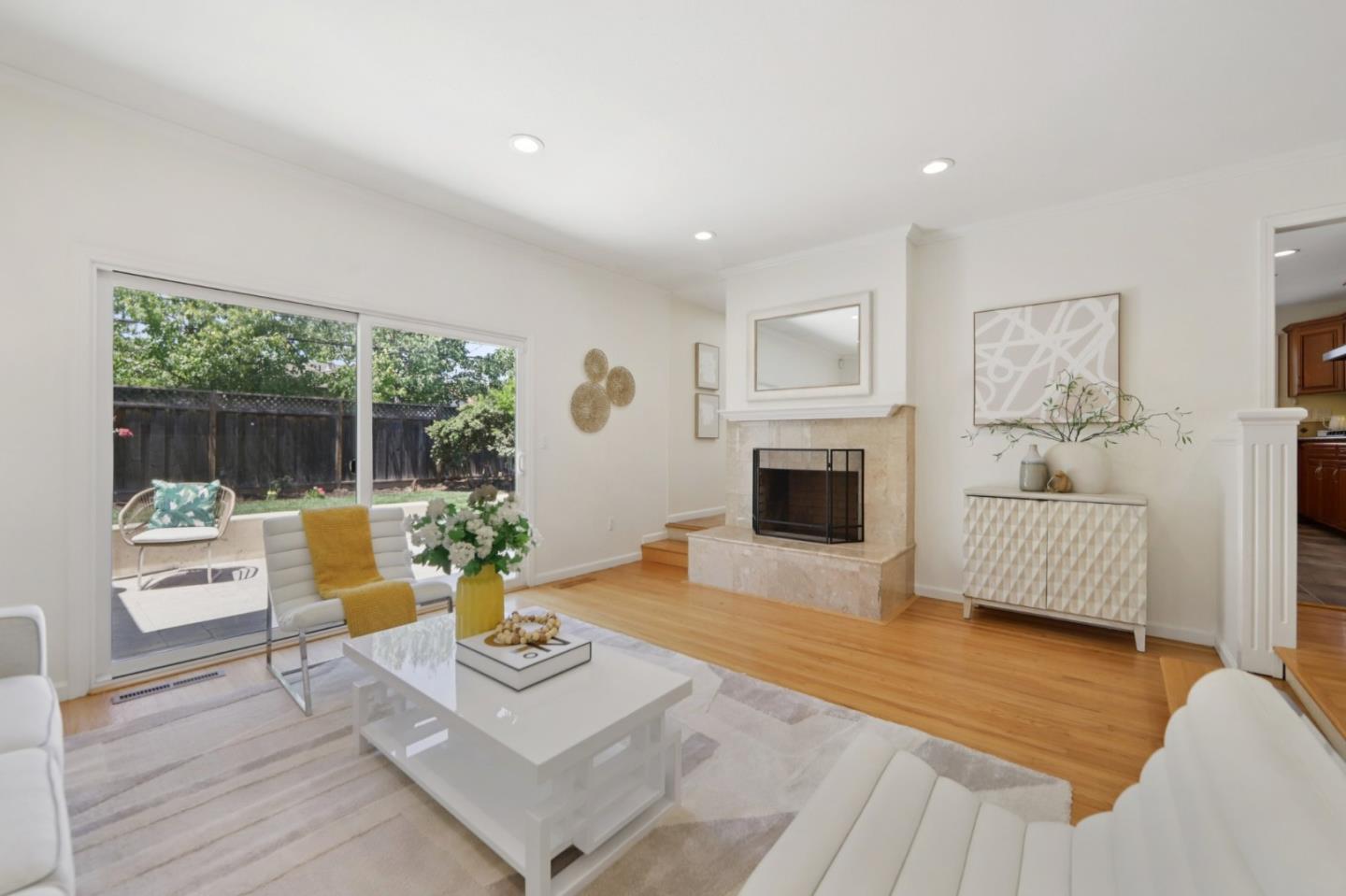 Detail Gallery Image 9 of 34 For 219 Kensington Way, Los Gatos,  CA 95032 - 3 Beds | 2/1 Baths