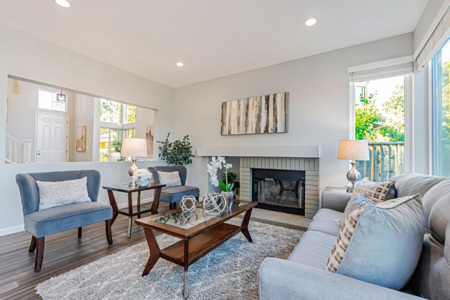 Detail Gallery Image 10 of 48 For 327 Ratto Rd, Alameda,  CA 94502 - 4 Beds | 2/1 Baths