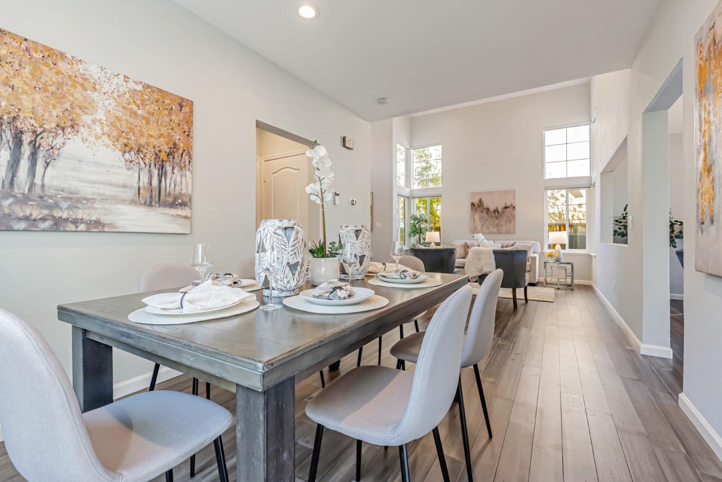 Detail Gallery Image 17 of 48 For 327 Ratto Rd, Alameda,  CA 94502 - 4 Beds | 2/1 Baths