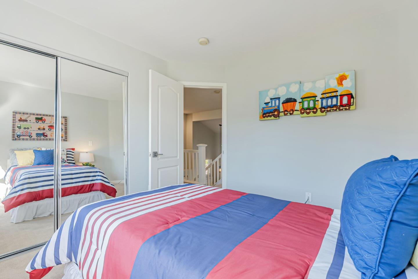Detail Gallery Image 26 of 48 For 327 Ratto Rd, Alameda,  CA 94502 - 4 Beds | 2/1 Baths