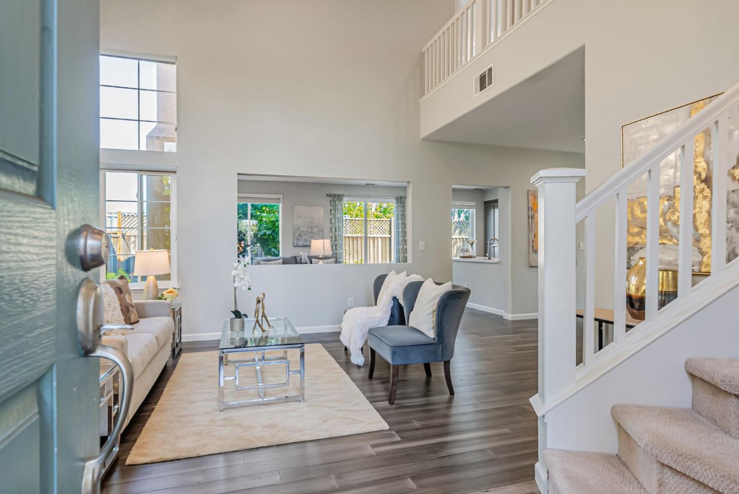 Detail Gallery Image 6 of 48 For 327 Ratto Rd, Alameda,  CA 94502 - 4 Beds | 2/1 Baths