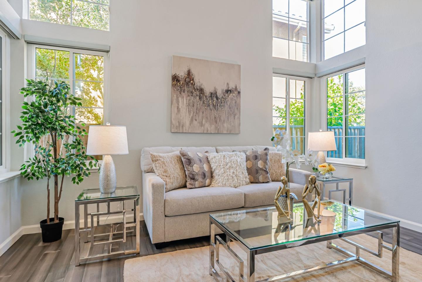 Detail Gallery Image 7 of 48 For 327 Ratto Rd, Alameda,  CA 94502 - 4 Beds | 2/1 Baths