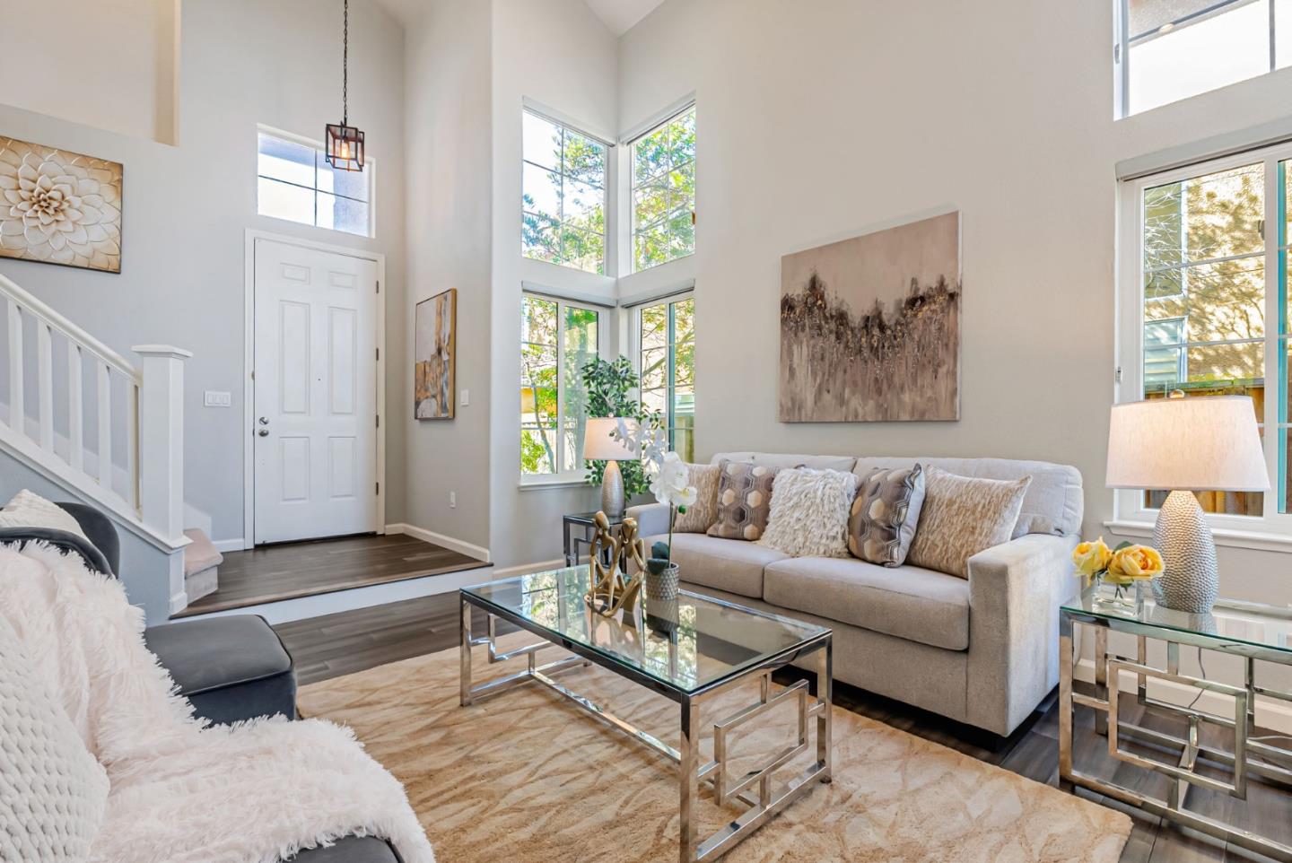 Detail Gallery Image 8 of 48 For 327 Ratto Rd, Alameda,  CA 94502 - 4 Beds | 2/1 Baths