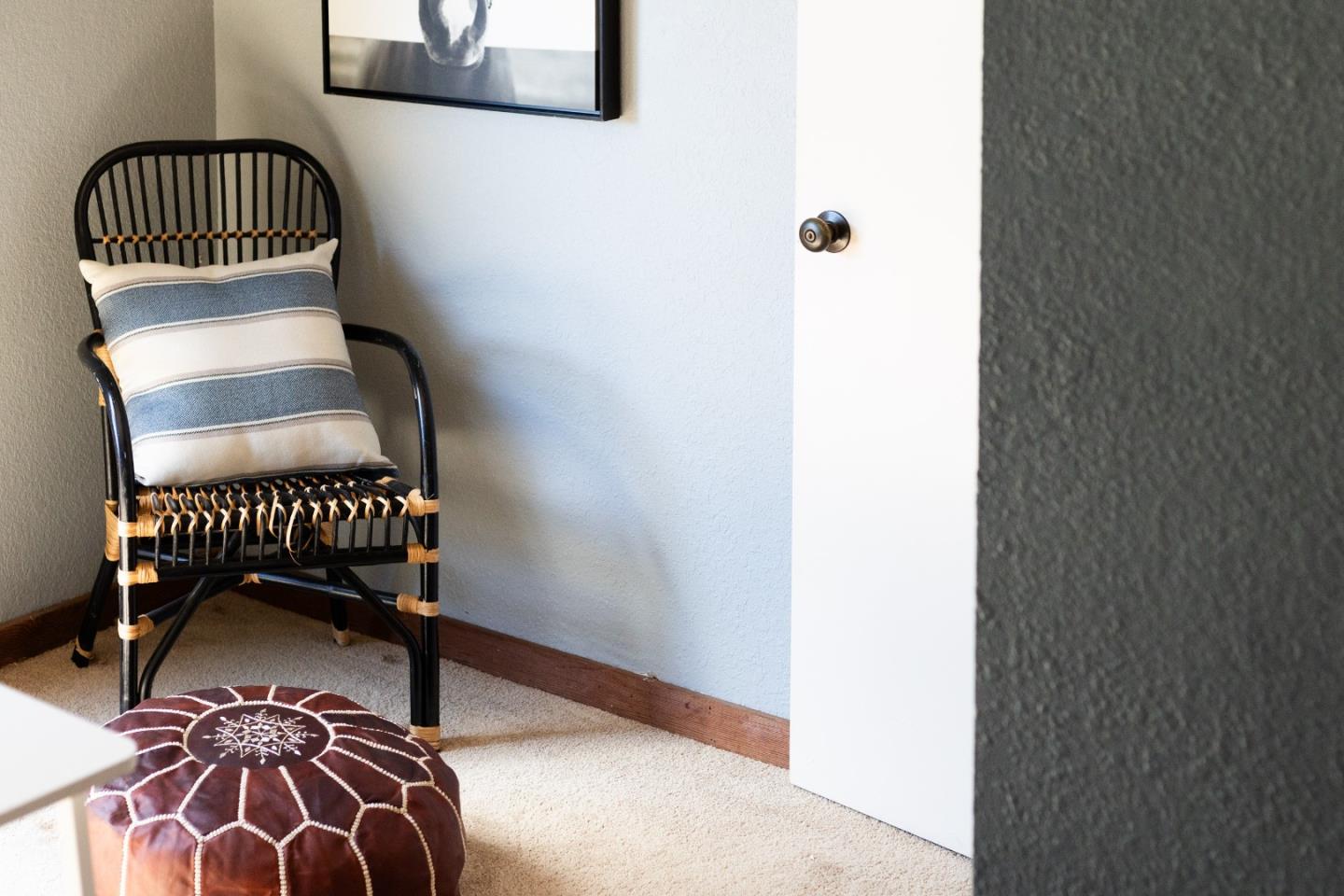 Detail Gallery Image 14 of 26 For 318 Soquel Ave #D3,  Santa Cruz,  CA 95062 - 2 Beds | 2 Baths