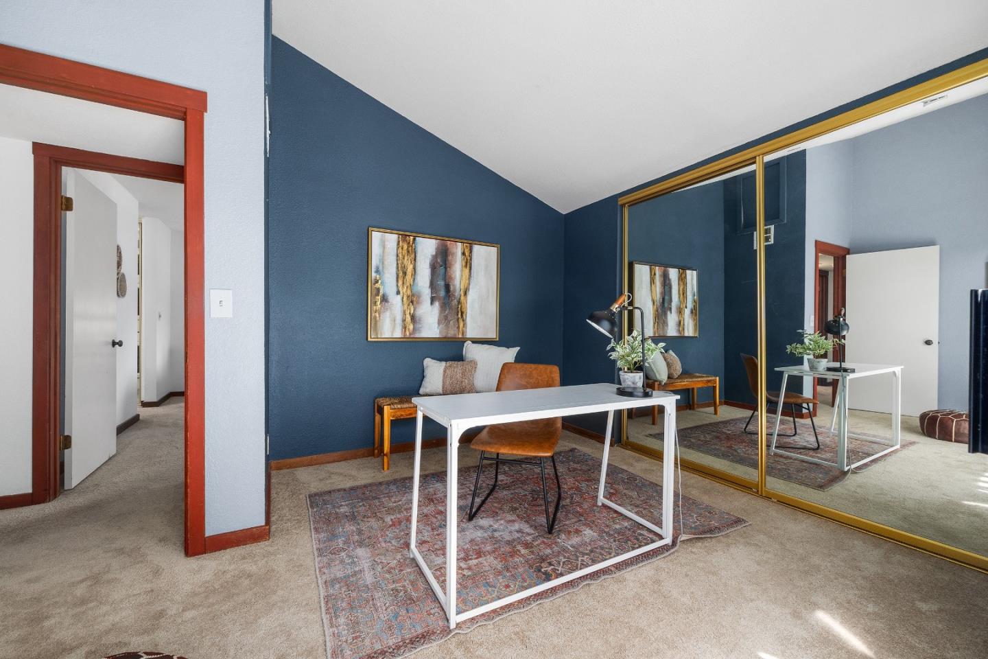 Detail Gallery Image 17 of 26 For 318 Soquel Ave #D3,  Santa Cruz,  CA 95062 - 2 Beds | 2 Baths