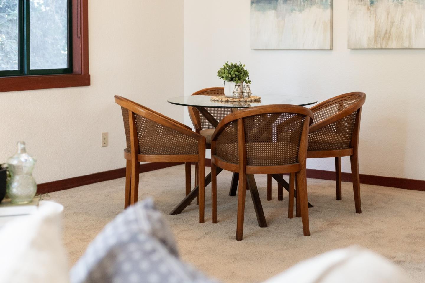 Detail Gallery Image 9 of 26 For 318 Soquel Ave #D3,  Santa Cruz,  CA 95062 - 2 Beds | 2 Baths