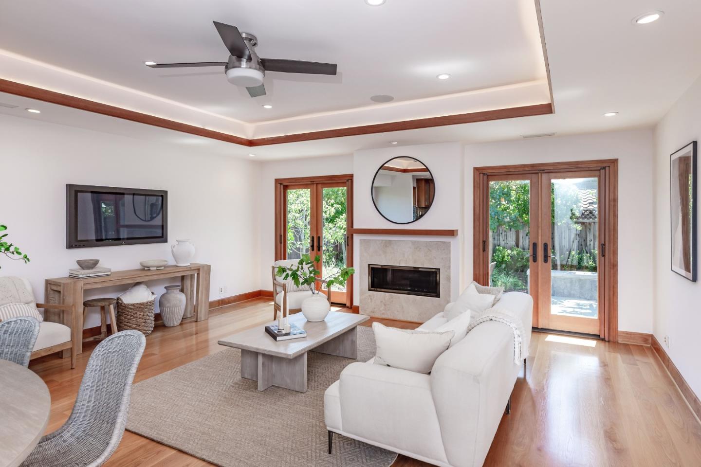 Detail Gallery Image 12 of 30 For 15700 Kavin Ln, Los Gatos,  CA 95030 - 4 Beds | 2/1 Baths