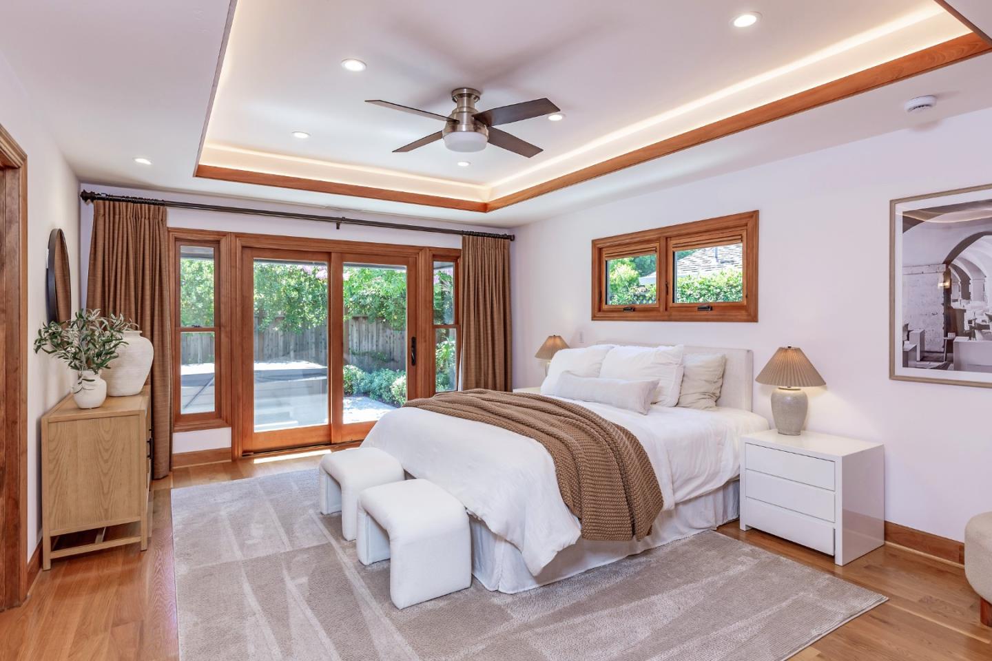Detail Gallery Image 14 of 30 For 15700 Kavin Ln, Los Gatos,  CA 95030 - 4 Beds | 2/1 Baths