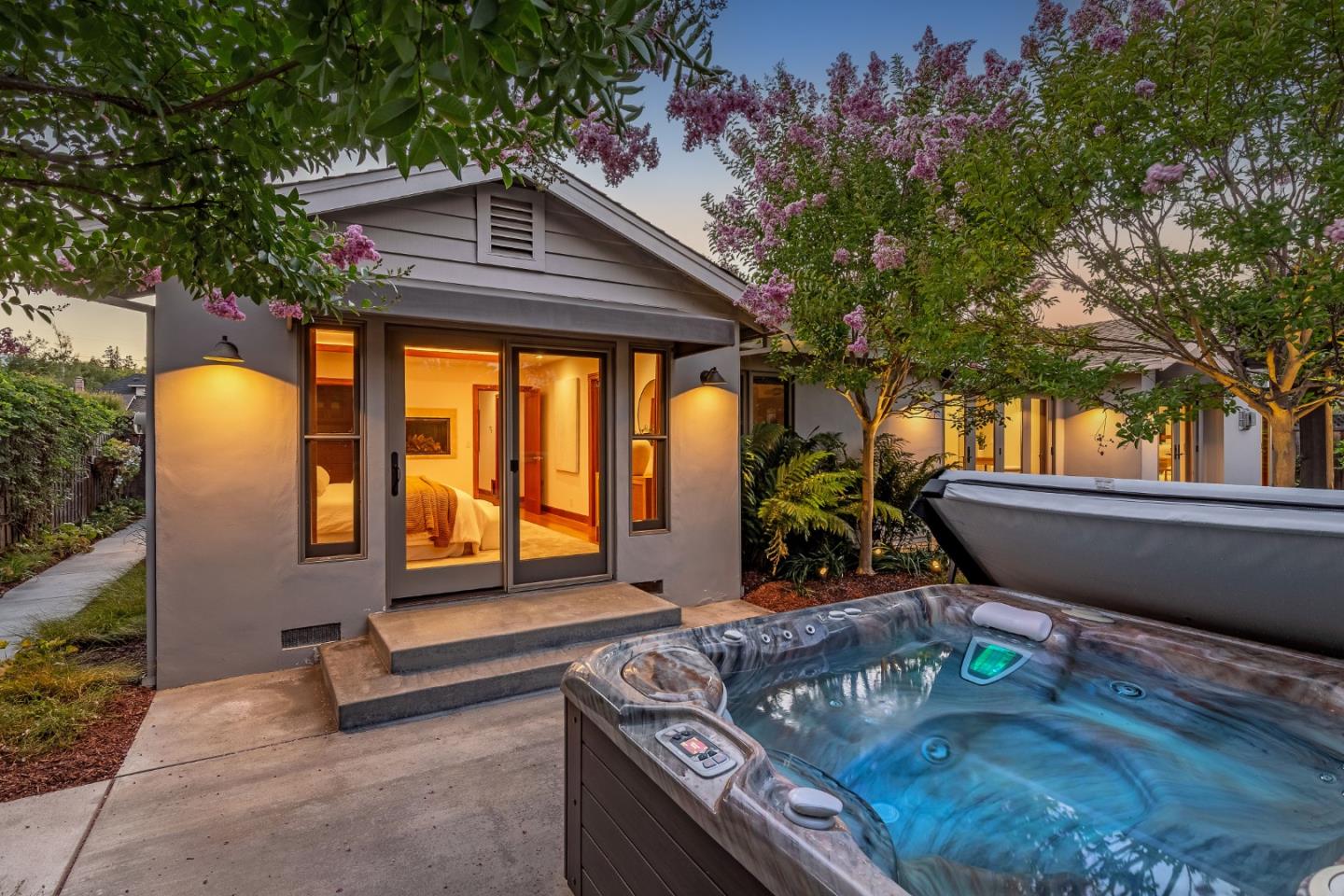 Detail Gallery Image 27 of 30 For 15700 Kavin Ln, Los Gatos,  CA 95030 - 4 Beds | 2/1 Baths