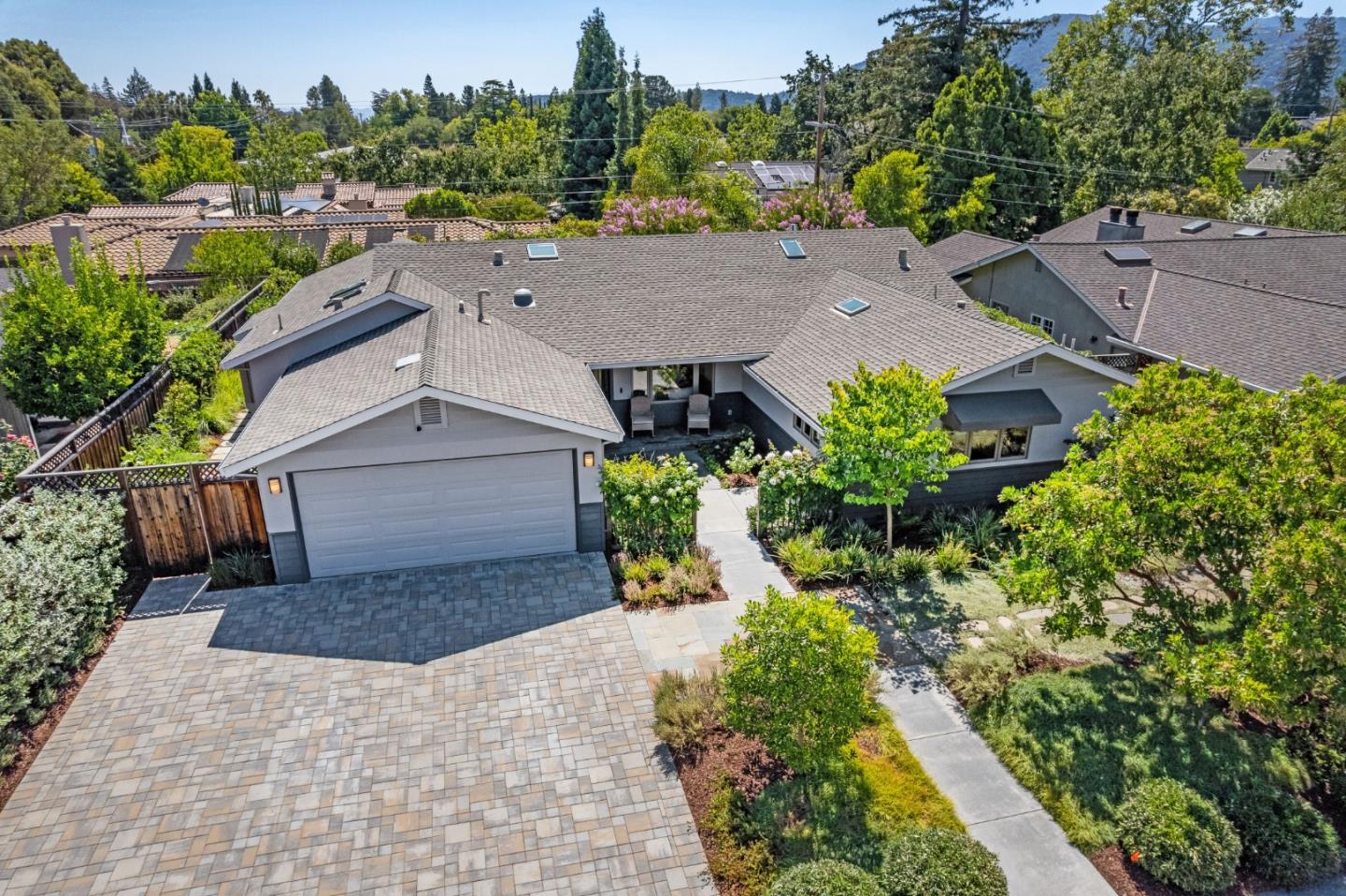 Detail Gallery Image 29 of 30 For 15700 Kavin Ln, Los Gatos,  CA 95030 - 4 Beds | 2/1 Baths
