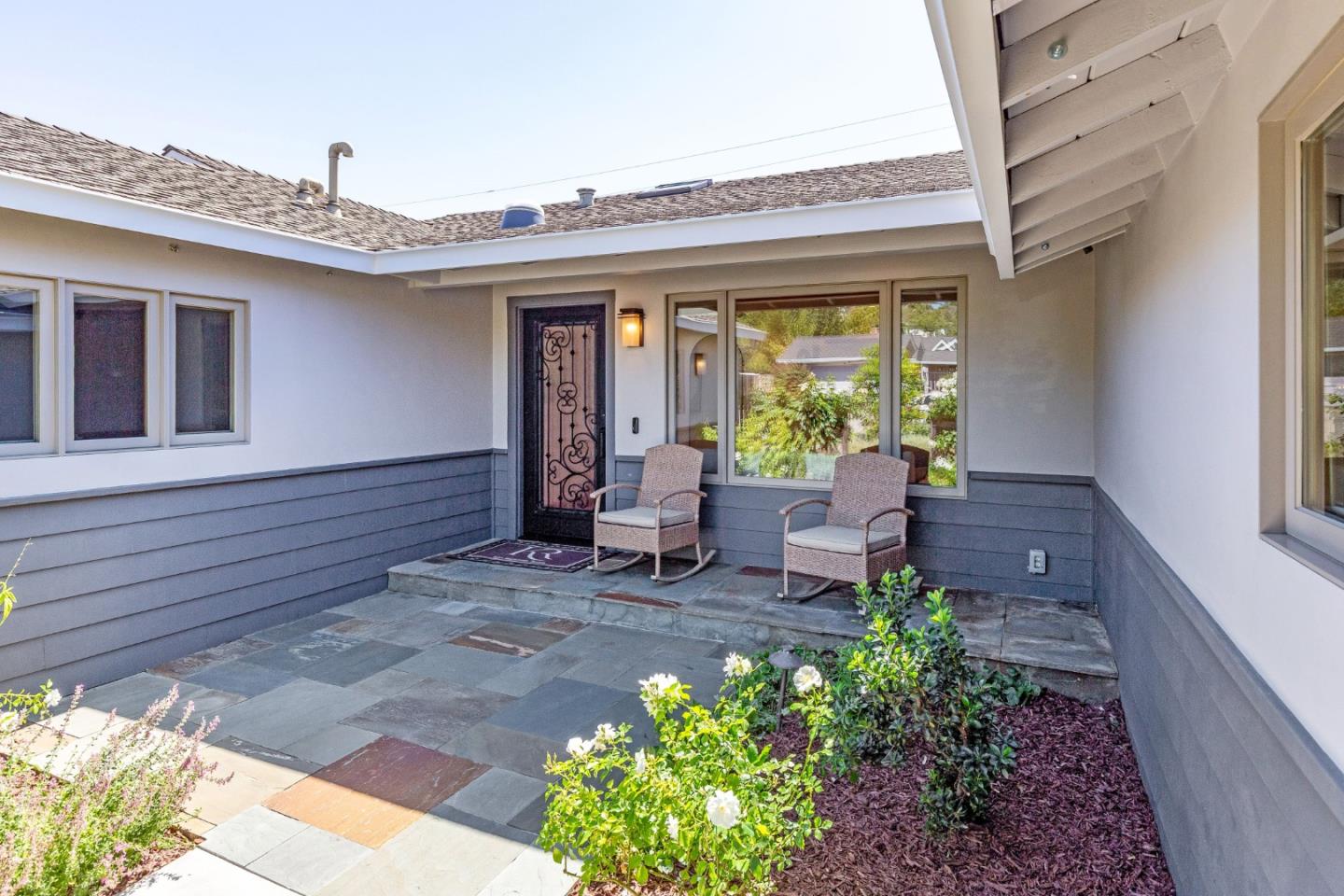 Detail Gallery Image 5 of 30 For 15700 Kavin Ln, Los Gatos,  CA 95030 - 4 Beds | 2/1 Baths