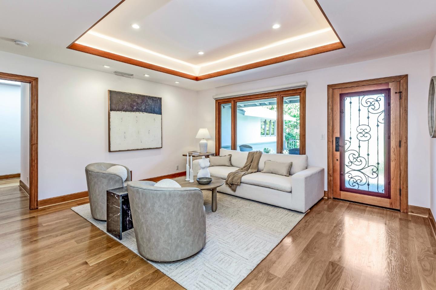 Detail Gallery Image 6 of 30 For 15700 Kavin Ln, Los Gatos,  CA 95030 - 4 Beds | 2/1 Baths