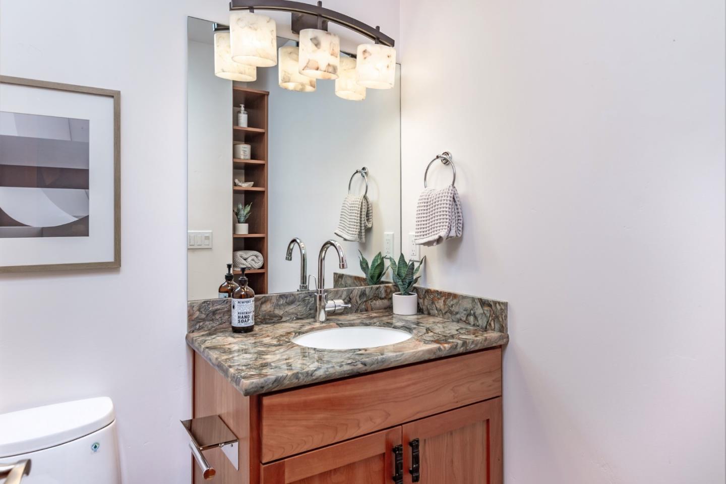 Detail Gallery Image 8 of 30 For 15700 Kavin Ln, Los Gatos,  CA 95030 - 4 Beds | 2/1 Baths