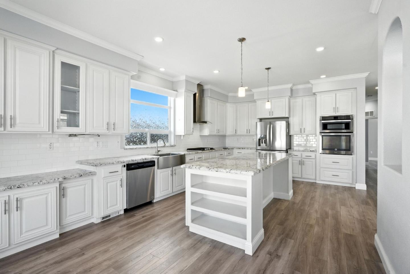 Detail Gallery Image 10 of 71 For 1225 Vienna Dr #666,  Sunnyvale,  CA 94089 - 3 Beds | 2 Baths