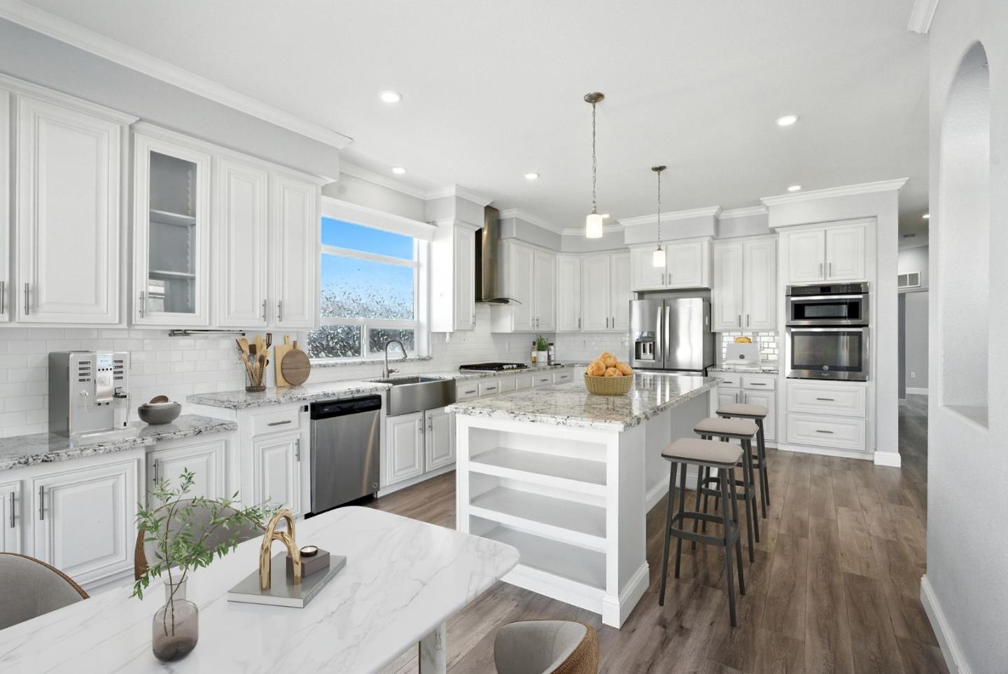 Detail Gallery Image 2 of 71 For 1225 Vienna Dr #666,  Sunnyvale,  CA 94089 - 3 Beds | 2 Baths