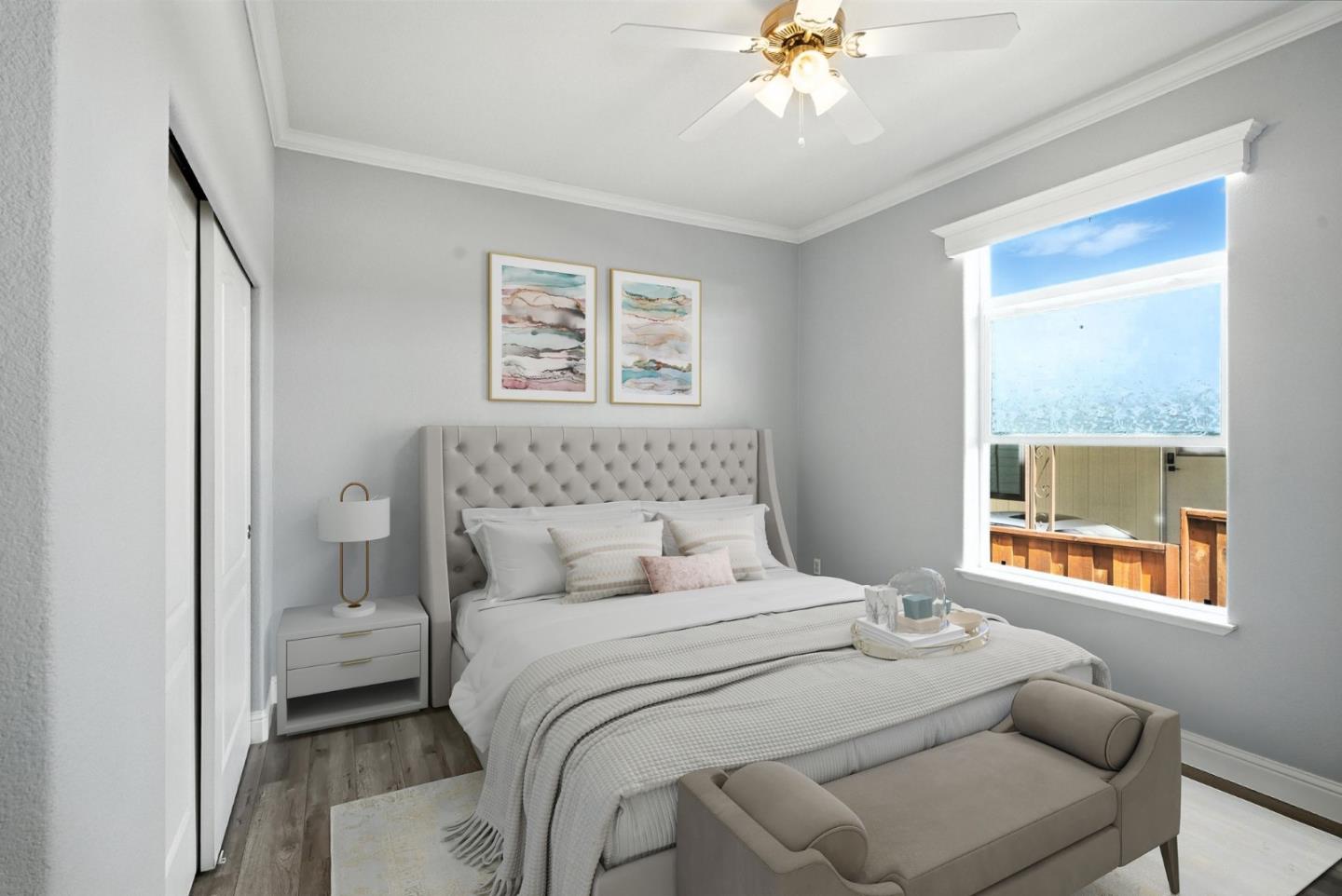 Detail Gallery Image 3 of 71 For 1225 Vienna Dr #666,  Sunnyvale,  CA 94089 - 3 Beds | 2 Baths