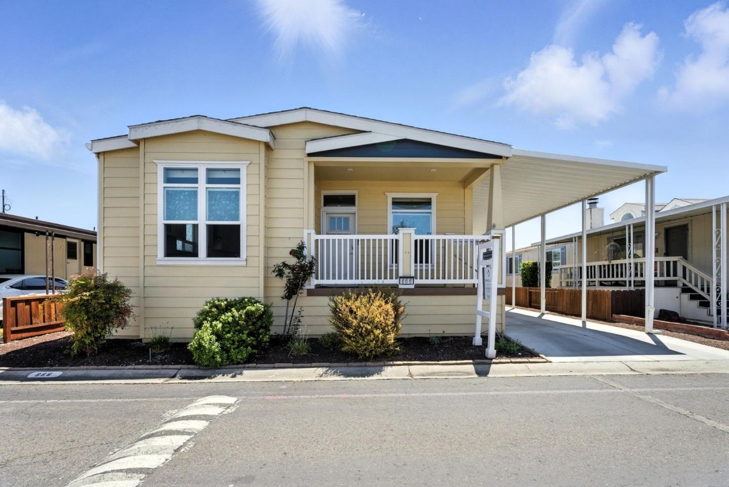 Detail Gallery Image 45 of 71 For 1225 Vienna Dr #666,  Sunnyvale,  CA 94089 - 3 Beds | 2 Baths