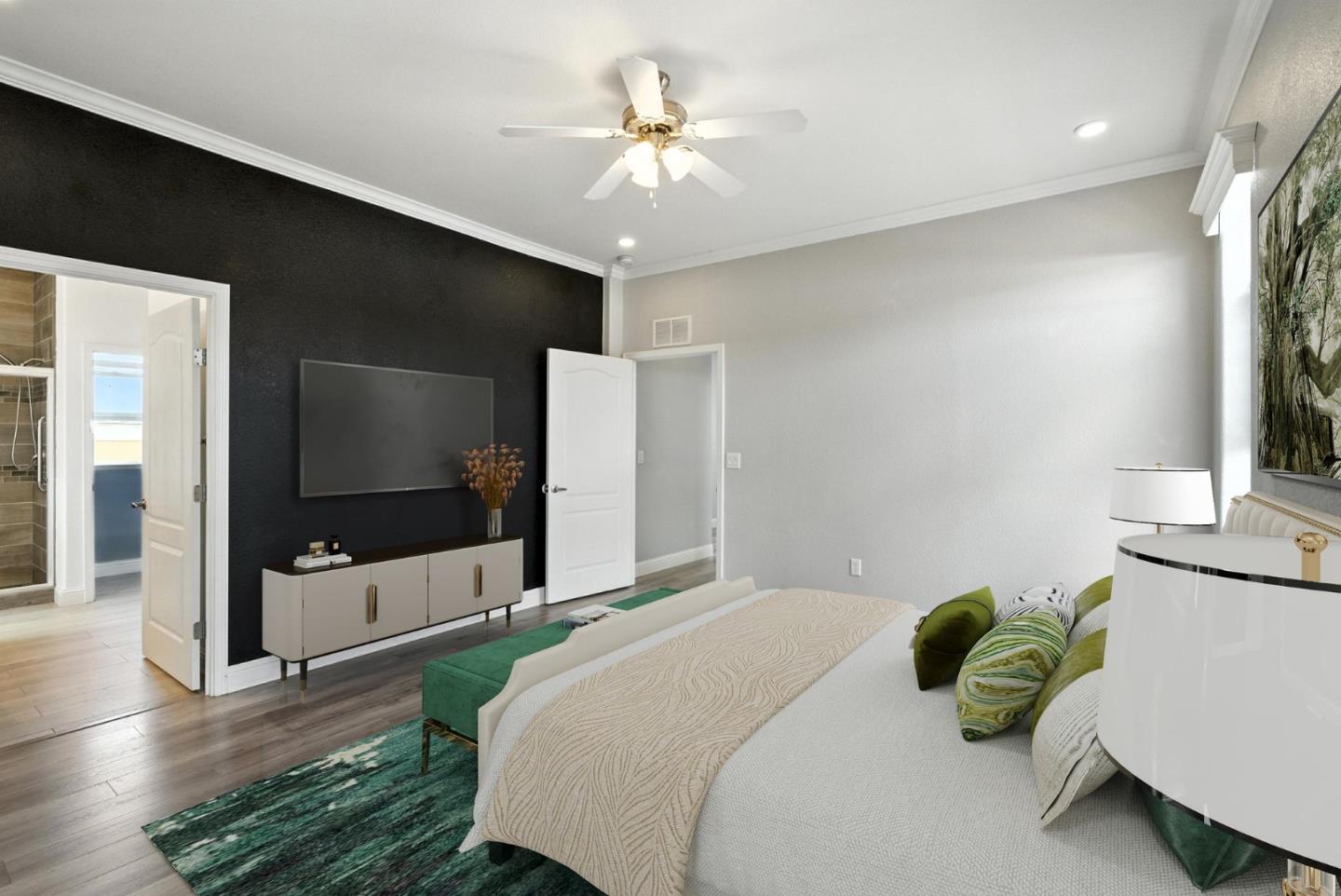 Detail Gallery Image 5 of 71 For 1225 Vienna Dr #666,  Sunnyvale,  CA 94089 - 3 Beds | 2 Baths