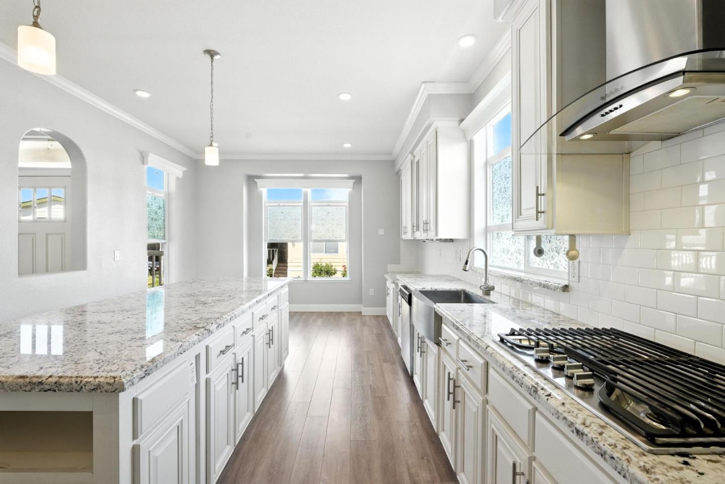 Detail Gallery Image 7 of 71 For 1225 Vienna Dr #666,  Sunnyvale,  CA 94089 - 3 Beds | 2 Baths