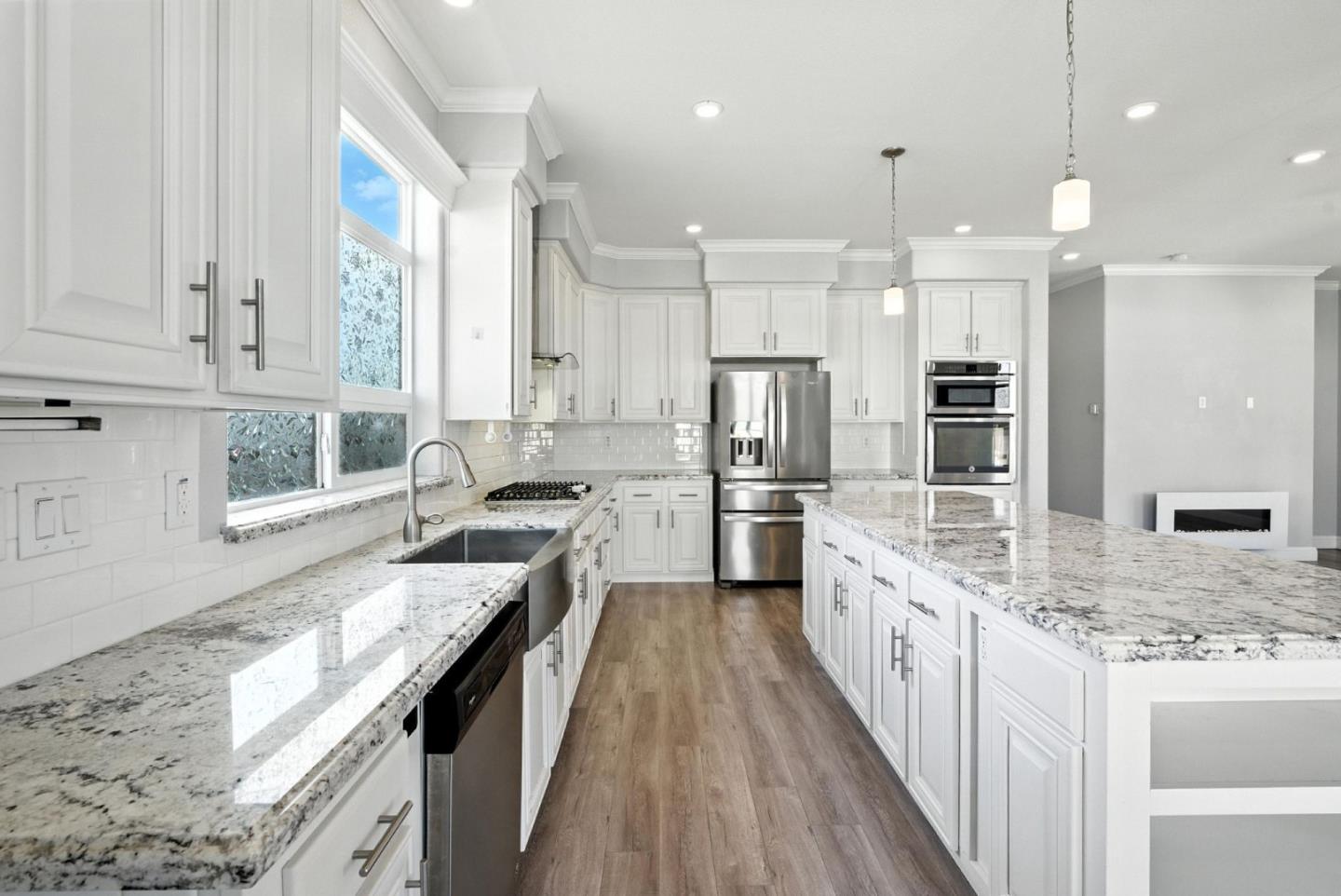 Detail Gallery Image 8 of 71 For 1225 Vienna Dr #666,  Sunnyvale,  CA 94089 - 3 Beds | 2 Baths