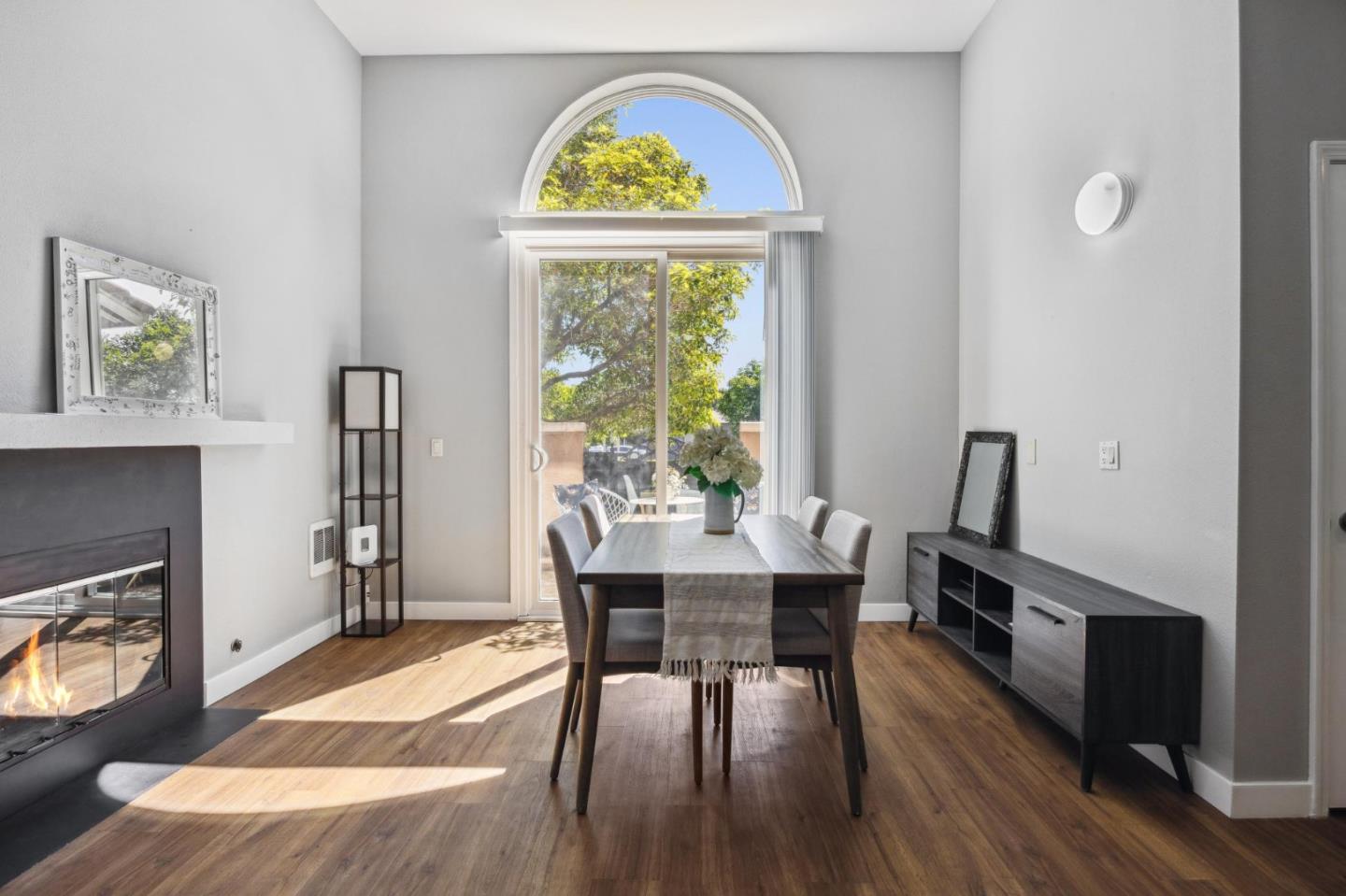Detail Gallery Image 11 of 35 For 401 S Norfolk St #123,  San Mateo,  CA 94401 - 1 Beds | 1 Baths