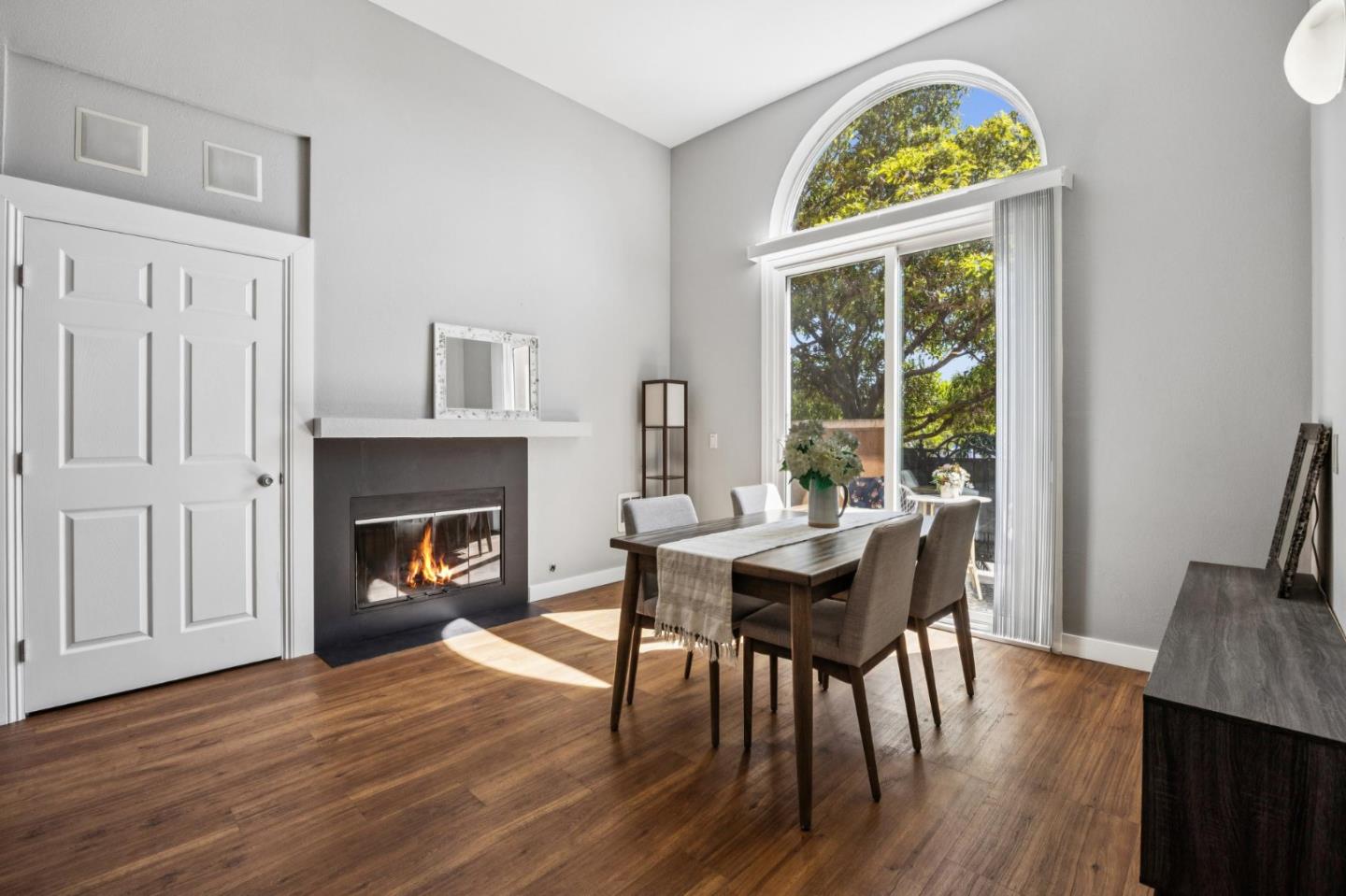 Detail Gallery Image 12 of 35 For 401 S Norfolk St #123,  San Mateo,  CA 94401 - 1 Beds | 1 Baths